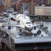 Reminder: Space Shuttle Enterprise Opens To The Public This Week